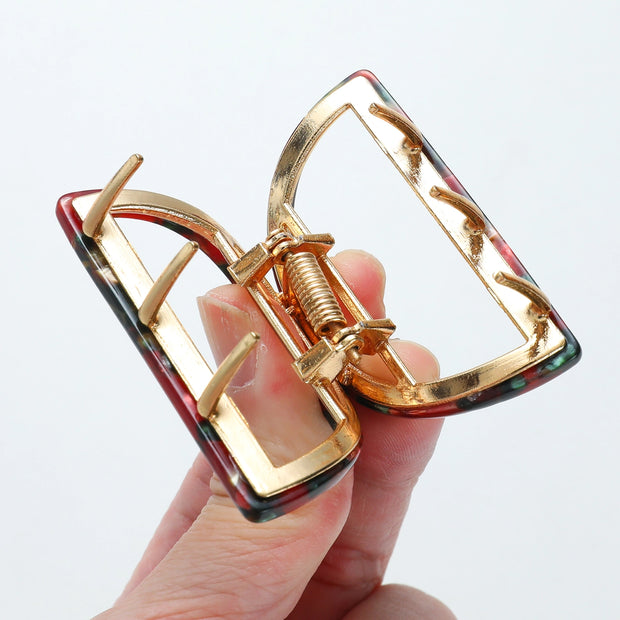 Vintage Christmas Metal (Set of 2)