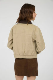 The Barn Jacket