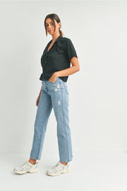 The Ellis Jean