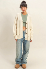 The Vail Cardigan