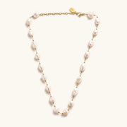 Lucia Pearl Chocker