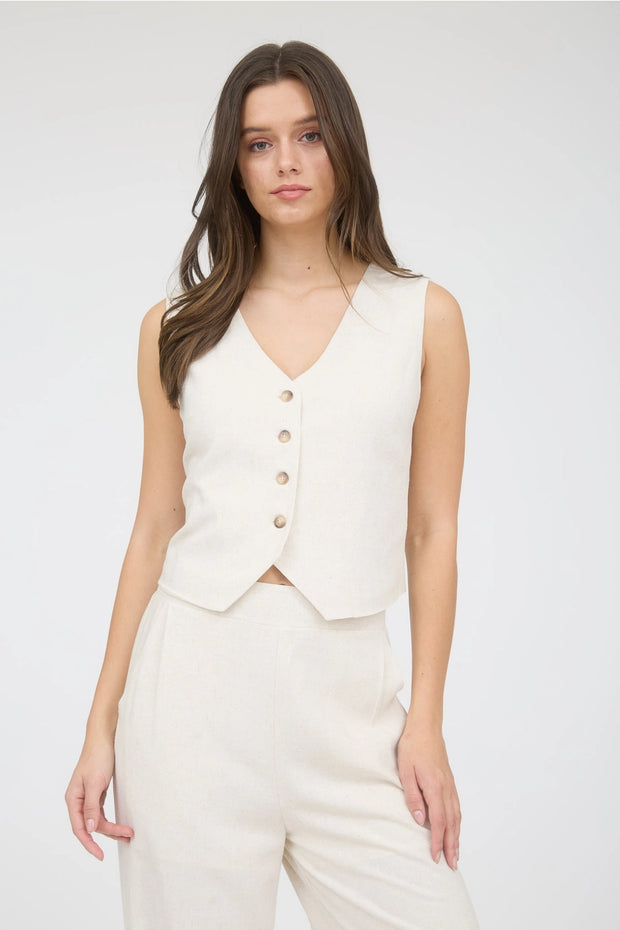 The Emery Vest