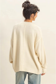 The Vail Cardigan