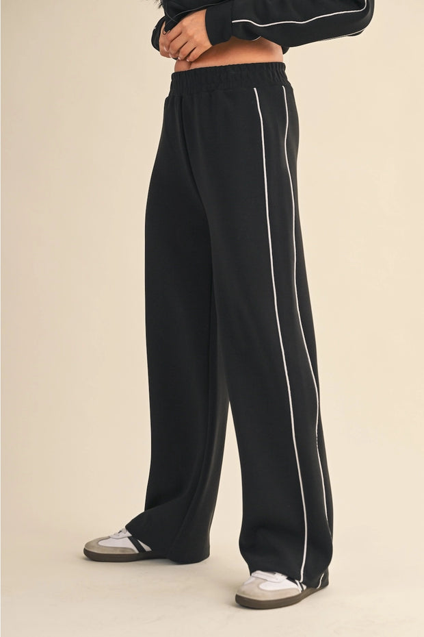 The Line Edit Pant
