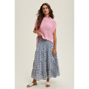 The Mae Skirt