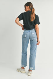 The Ellis Jean