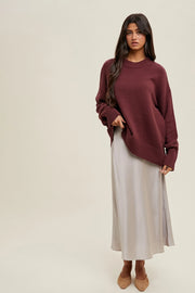 The Soren Sweater