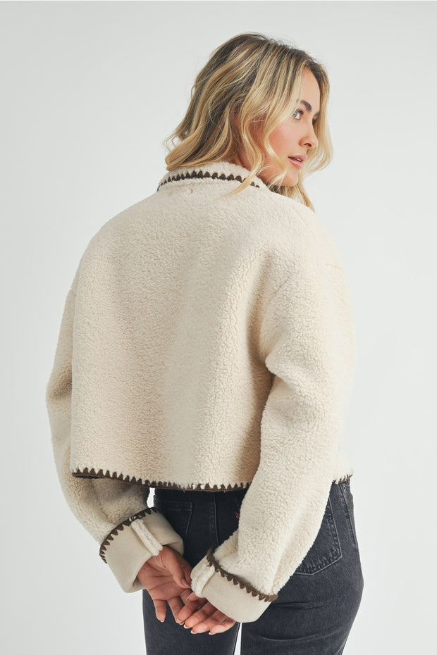 The Laine Cardigan