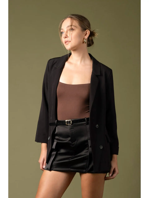 The Mercer Blazer