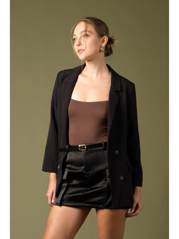 The Mercer Blazer