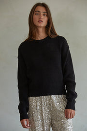 The Whitlow Knit