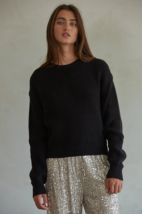 The Whitlow Knit