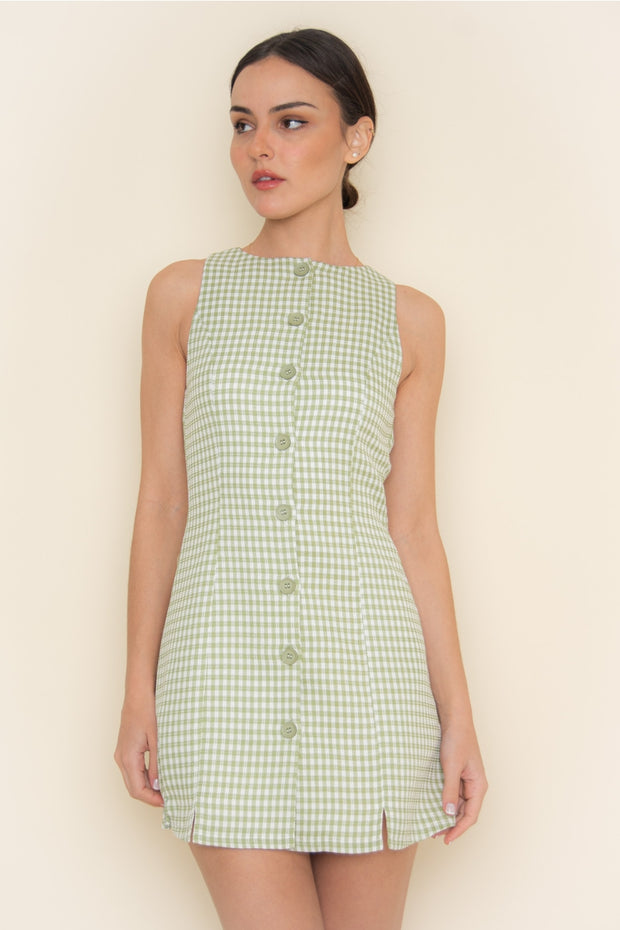 June Dress