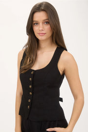 The Quinn Vest