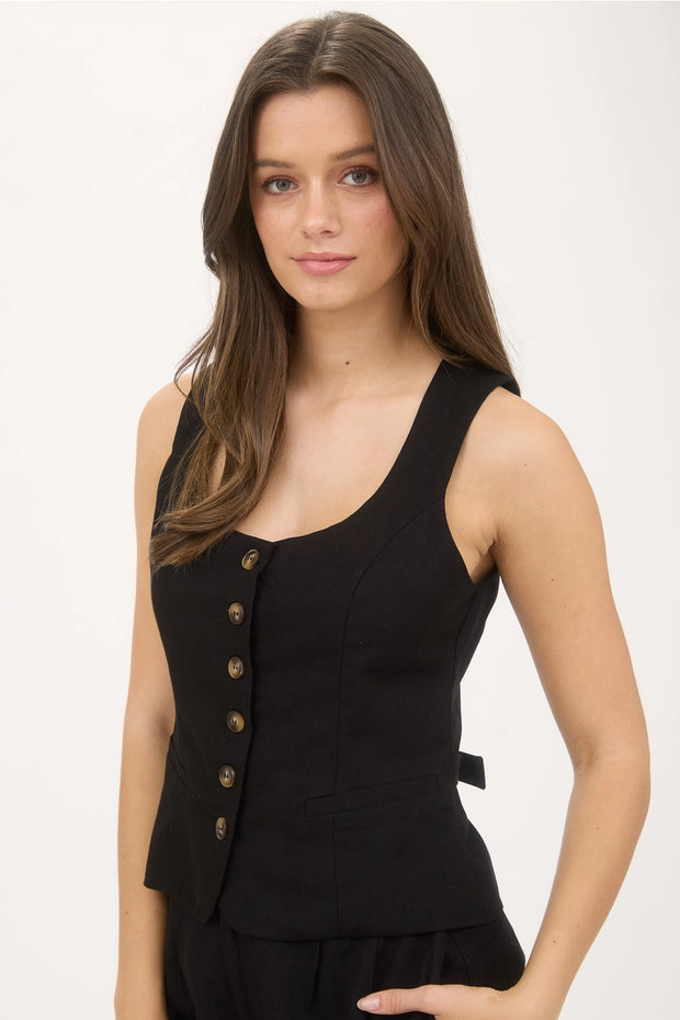 The Quinn Vest
