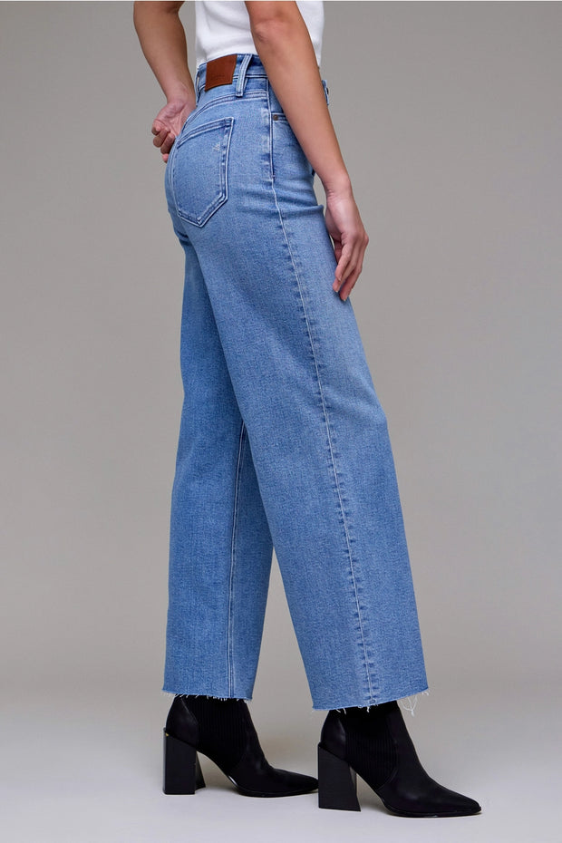 Logan Denim