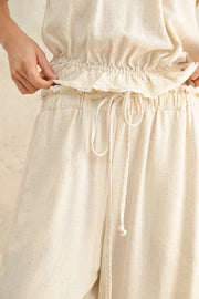 Harbor Linen Pants