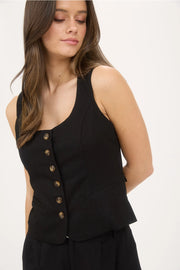 The Quinn Vest
