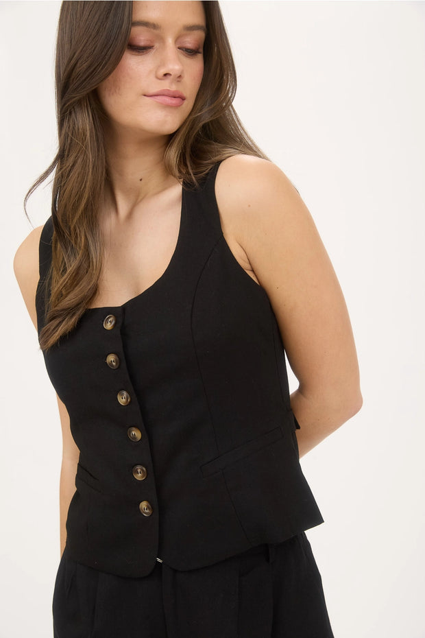 The Quinn Vest