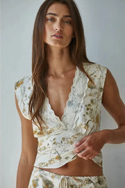 The Vianne Top