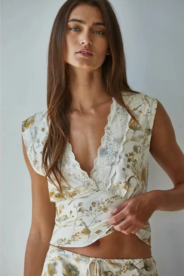 The Vianne Top