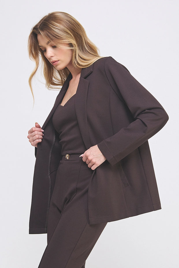 The Miri Blazer