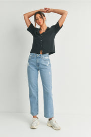 The Ellis Jean