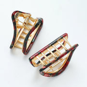 Vintage Christmas Metal (Set of 2)