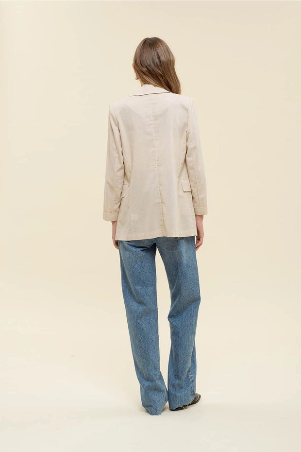 The Winslow Blazer