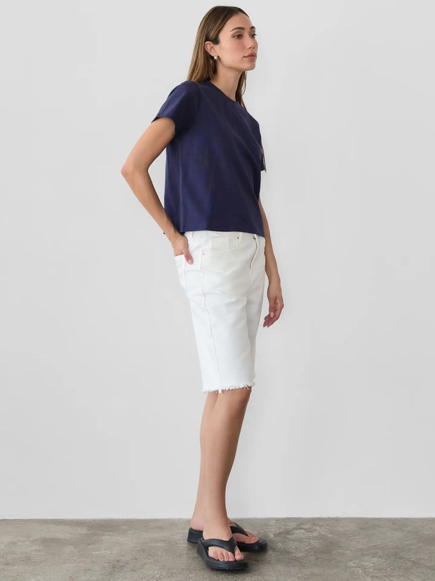 The Classic Everyday T-shirt | Navy