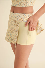 Primrose Set