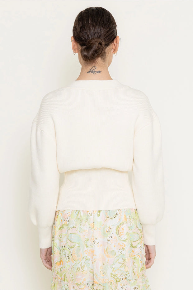 Liora Cardigan