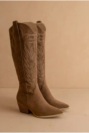 The Samara Boot