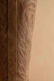 The Samara Boot