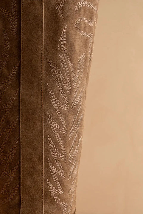 The Samara Boot