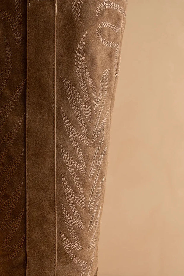The Samara Boot