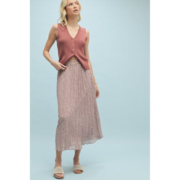 The Calise Skirt