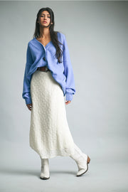 The Arlette Cardigan