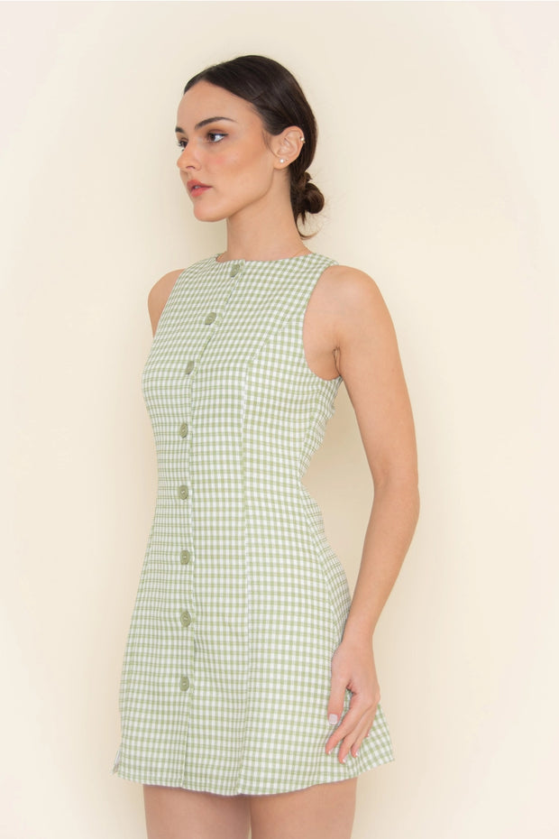 June Dress