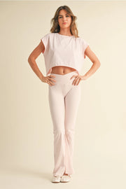 The Elora Tee