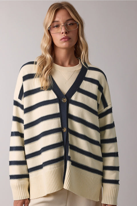 The Elliot Knit