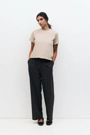 The Classic Everyday T-Shirt | Bone