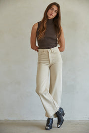 The Elara Knit | Dark Chocolate