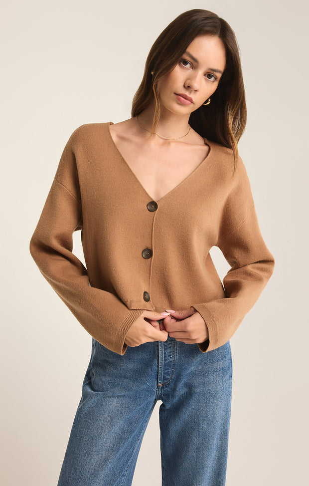 Estelle Cardigan