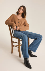 Estelle Cardigan
