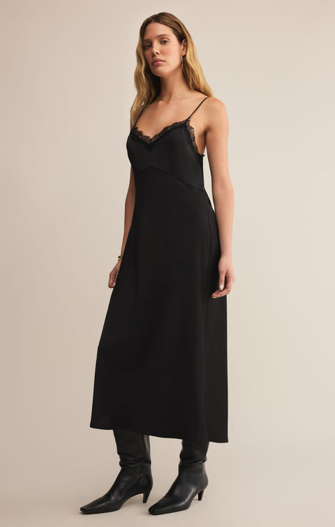 After Hours Midi Dress