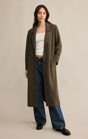 The Conway Coat